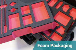 Neoprene Foam Rubber – FOAMTECH