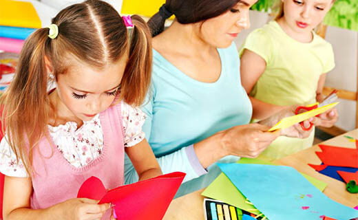 craft-foam foam products for kids creativity