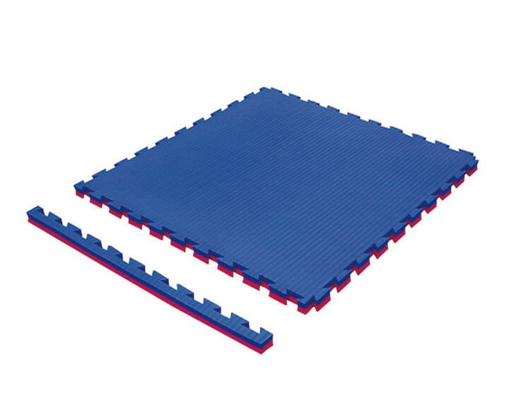 Martial Arts Tatami Mat – FOAMTECH