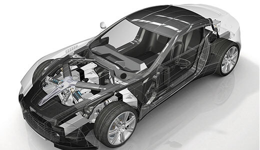 foamtech-automotive foam products for automotive