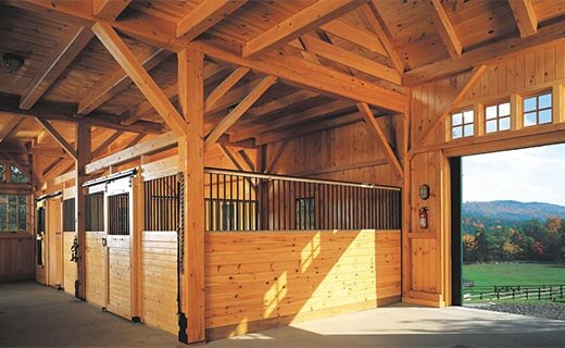 foamtech-farm-horse-stable-mat foam products for farm application