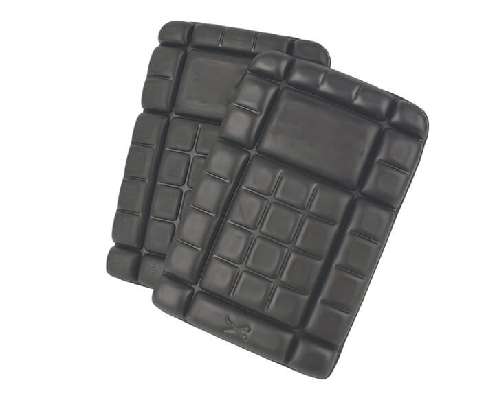 black knee pad inserts for work pants