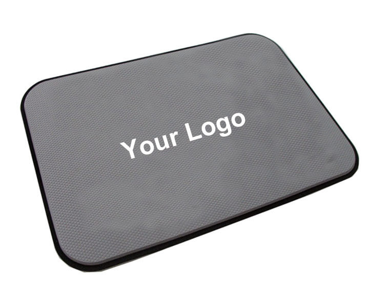 Non slip cooler shop mats