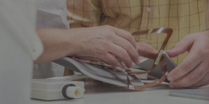 FOAMTECH custom foam assembly from leading foam products manufacturer