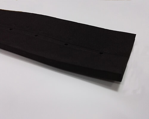 closed cell EPDM foam sponge rubber