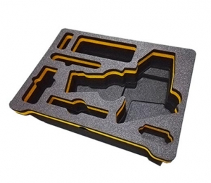 custom tool box foam inserts