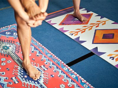 foam-mat-printing custom foam pad printing