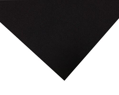 neoprene foam rubber sheet