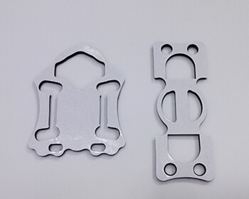 neoprene-foam-gaskets-with-ashesive neoprene foam gasket with self adhesive