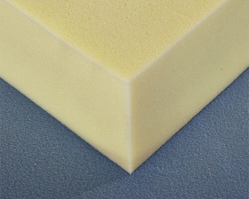 open cell insulation polyurethane foam sheets