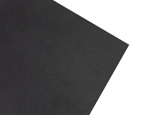 SBR foam sponge rubber sheet