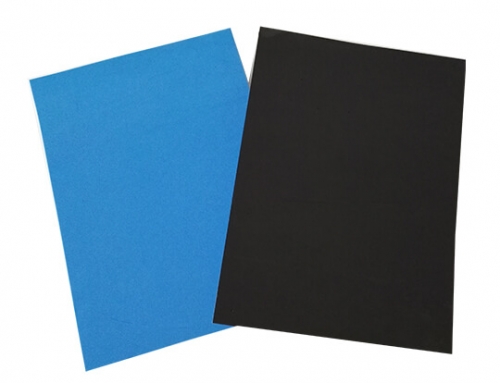 Custom Size EVA Foam Sheets With Adhesive