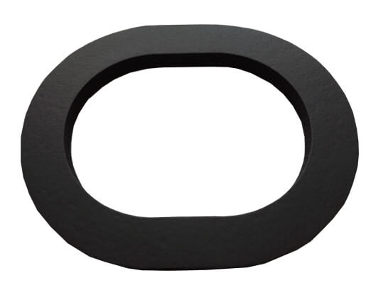 Vinyl Nitrile Foam Sealing Gasket