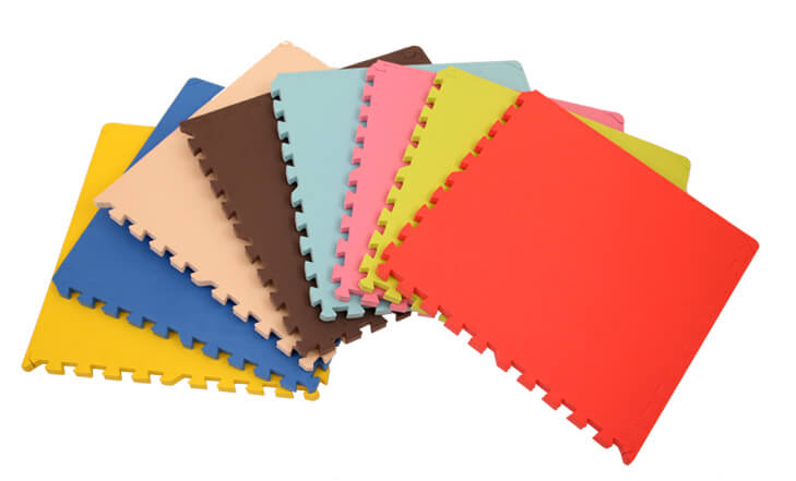 EVA Foam Puzzle Mats: The Best Buying Guide – FOAMTECH