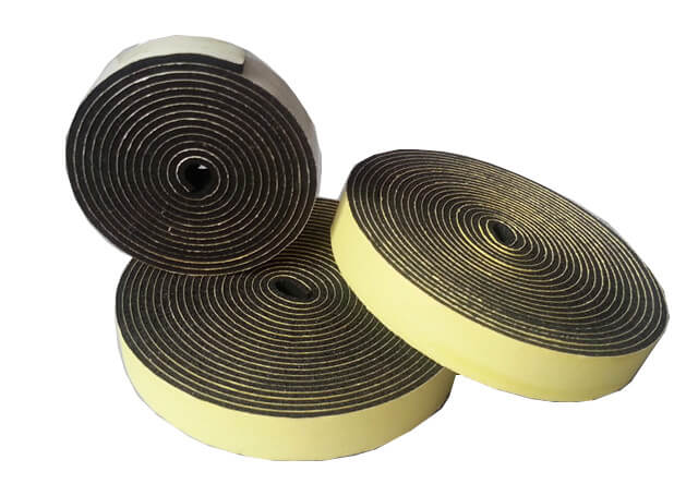 EVA foam tapes