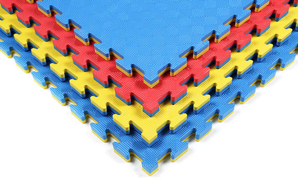 EVA Foam Puzzle Mats: The Best Buying Guide – FOAMTECH