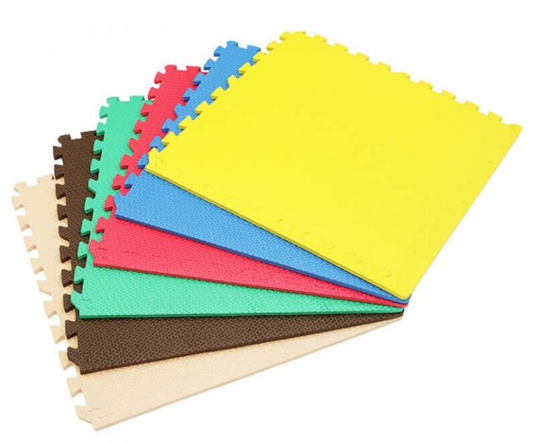 EVA Foam Mats FOAMTECH