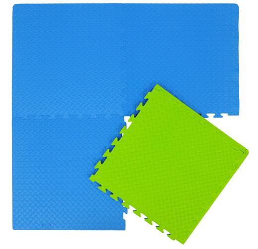 foam puzzle tiles supply