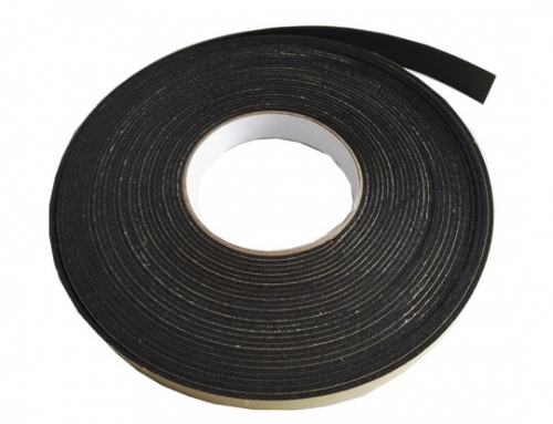 Custom Irradiation Cross Linked Polyethylene Foam Tape