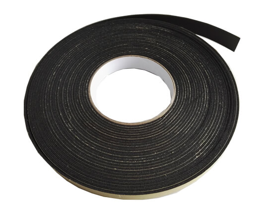 Polyethylene Foam Material - The Rubber Company