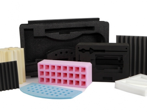 Foam Packaging Insert: Best Selection Guide