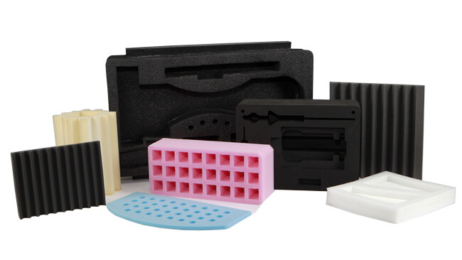 Foam Packaging Insert: Best Selection Guide – FOAMTECH