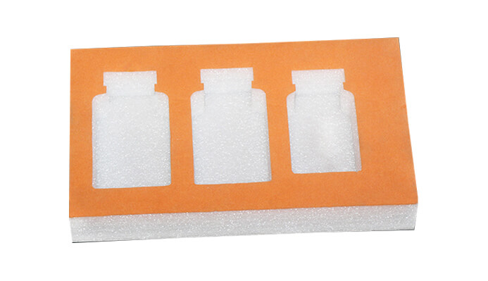 Types Of Packaging Foam Inserts - Features and Materials