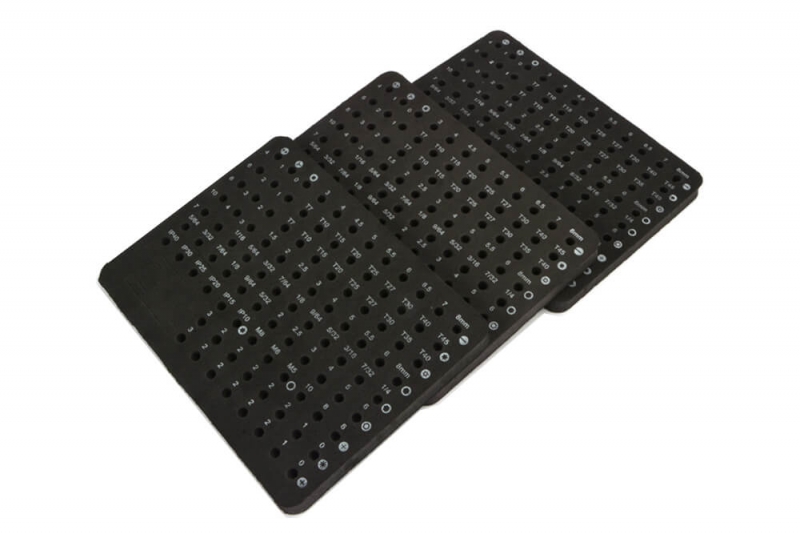 Foam Packaging Insert Best Selection Guide FOAMTECH