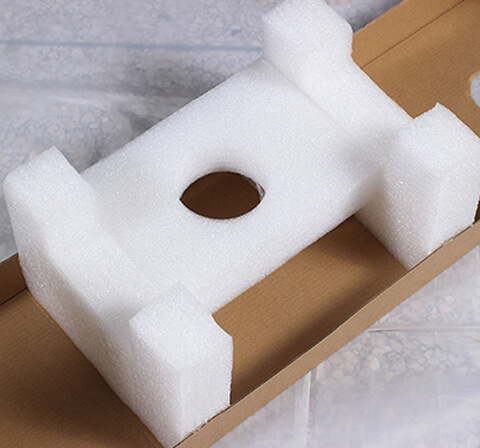 Types Of Packaging Foam Inserts - Features and Materials