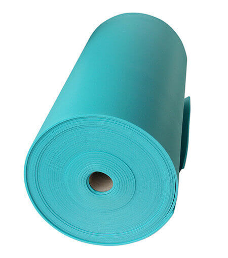 XLPE Foam Roll