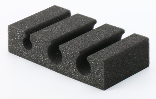 Packing Foam, Foam Inserts, Foam Padding, Foam Packing in Stock