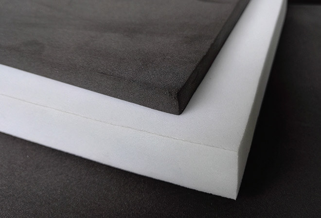 Polyethylene Foam: Its Uses, Characteristics, and Varieties