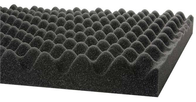 Open and Closed Cell Foam for Gaskets and Seals - CGR Products