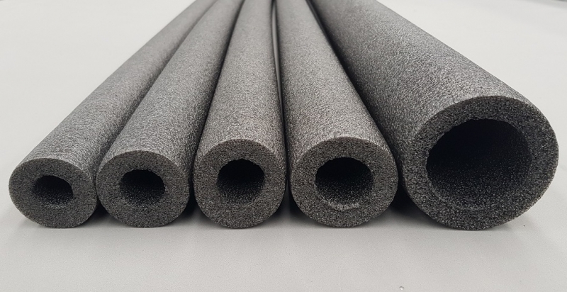 foam tubes for swimming