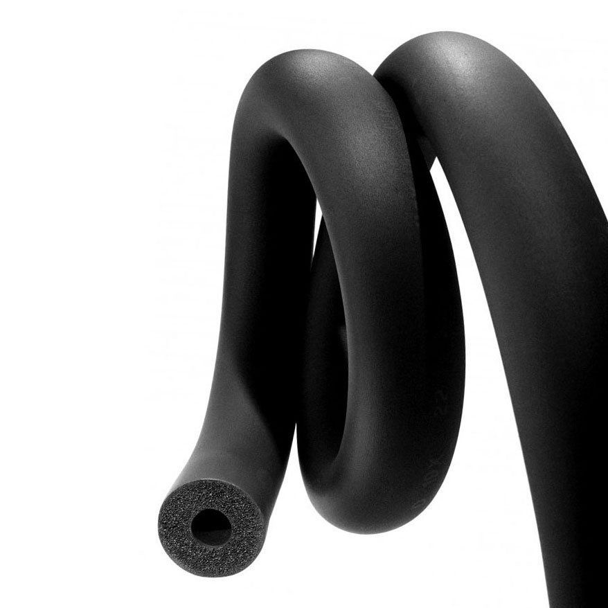 Soft Nitrile Foam Pipe