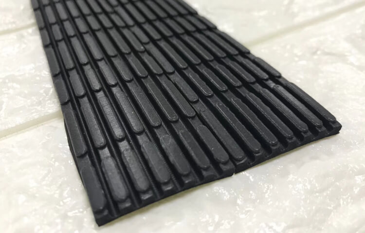 Thermoforming Foam Part