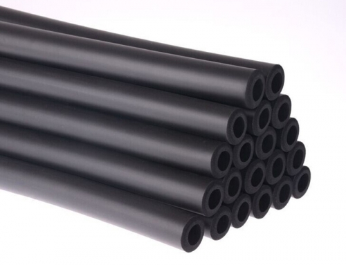 Foam Tubes: Best Industrial Cushioning & Insulation Material