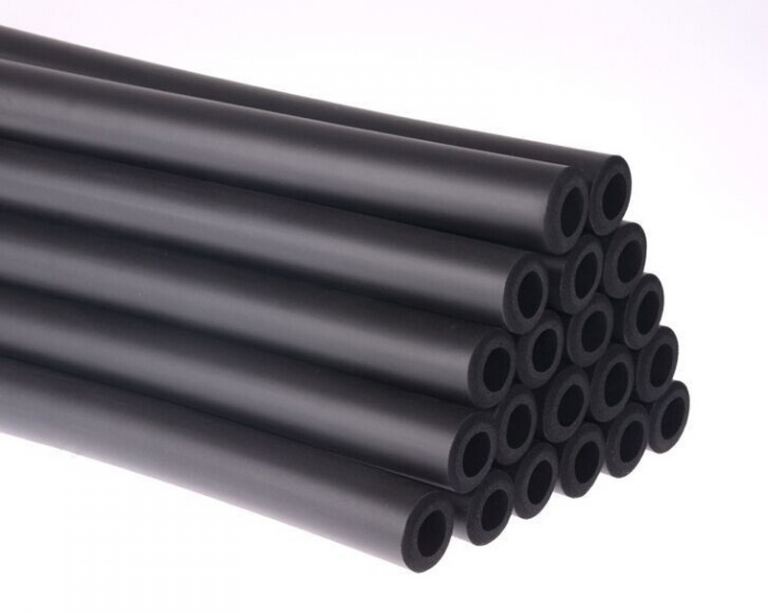 foam rubber tubes FOAMTECH