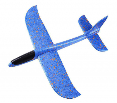 EPP Toy Aircraft