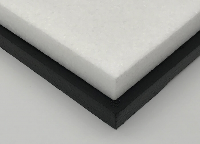 EPP Expanded Polypropylene Molded Foam Sheets FOAMTECH