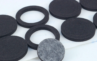 Closed Cell Foam Gaskets