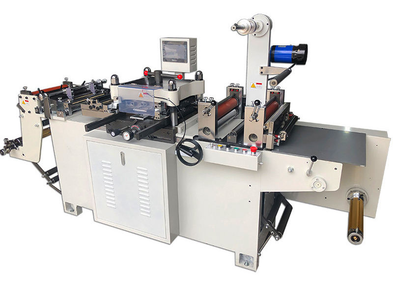 Rotary Die Cutter