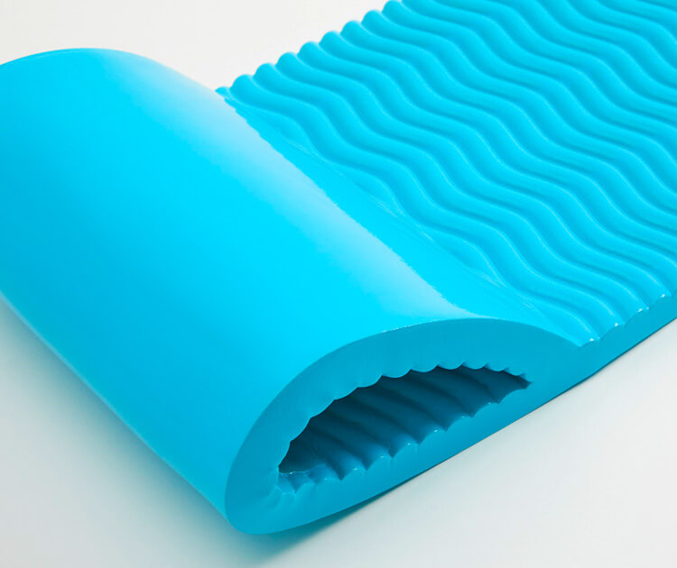 pool floating mat