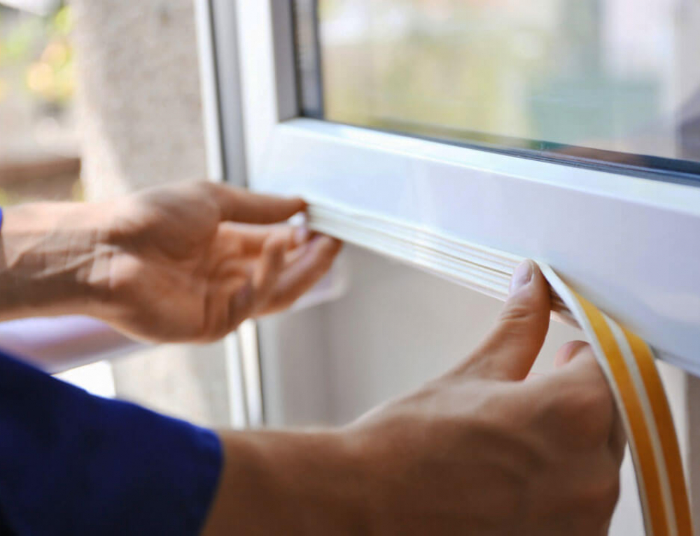 Foam Packaging For Tool Control Case FOAMTECH