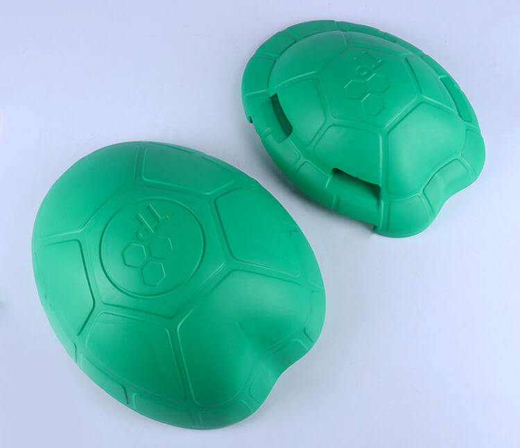 EVA Foam Moulded Protective Pads