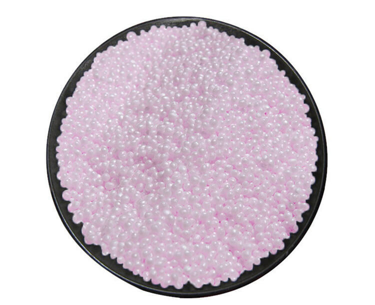 PINK EPP BEADS