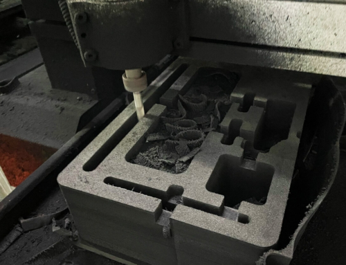 How to Select the Best Foam Fabrication Method for Your Product Requirements?