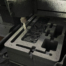 CNC Contouring Engraving for Foam Insert Packaging
