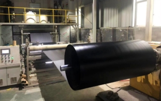 Crosslinked PE Foam Production Line