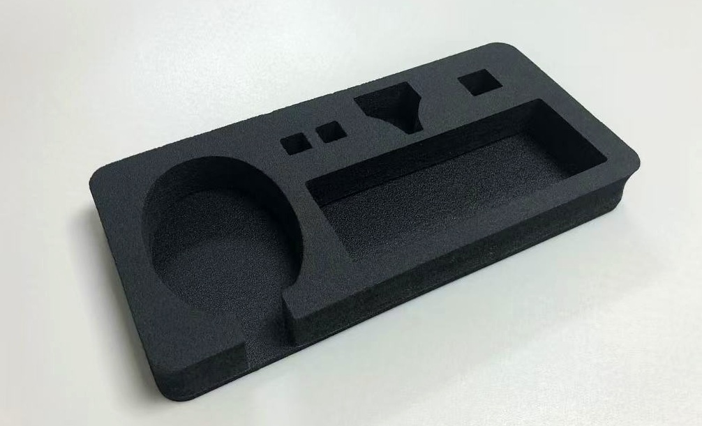 PE Foam Insert